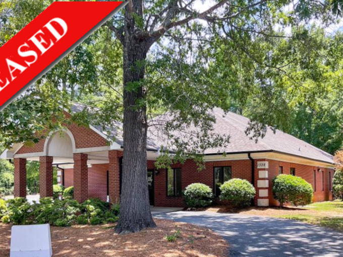 1328 Patterson Street & Fosteria Lane