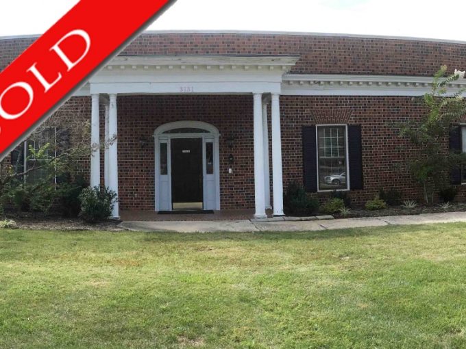 3131 Westinghouse Blvd sold