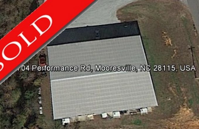 704 Performance Road Sold