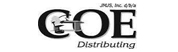 COE Distributing logo
