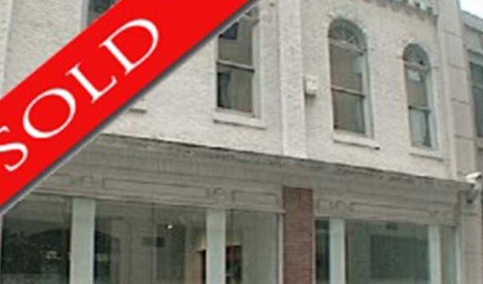 114 West Fifth Street Sold Image