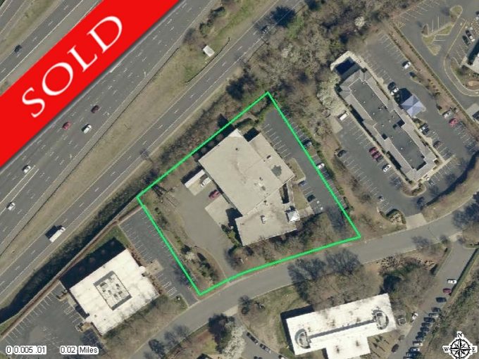 8000 Arrowridge Blvd sold