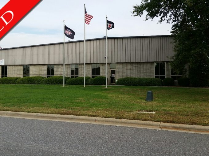 122 & 128 Knob Hill Road sold