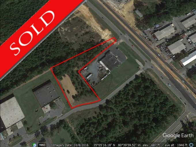 5030 Smith Farm Road sold