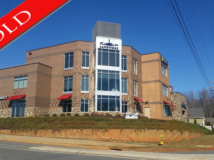 331 Alcove Road Sold image