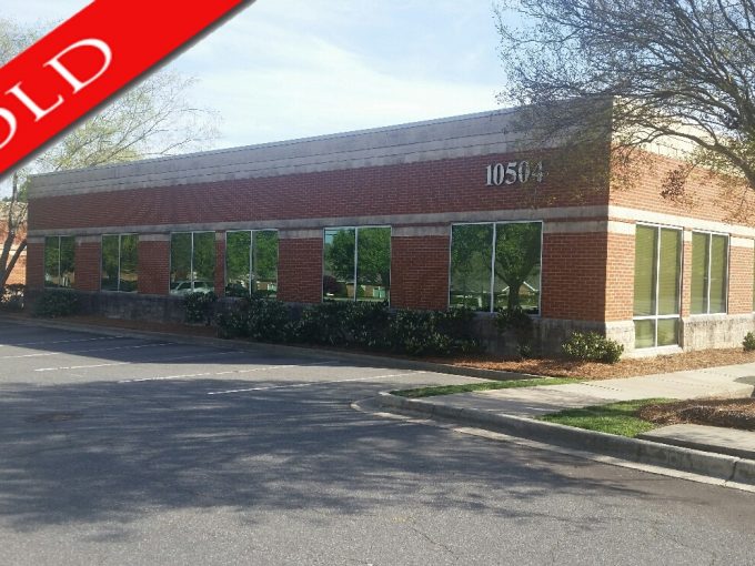 10504 Park Road