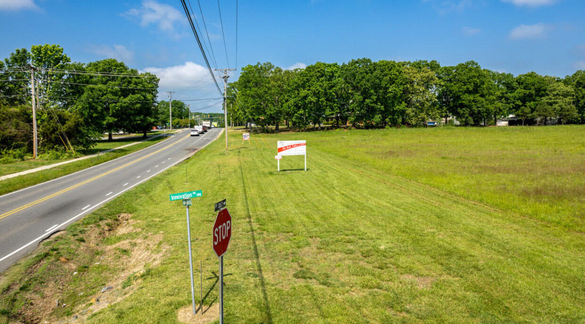 Unionville Indian Trail Road W And Younts Road (Land/Sale) - Bertolina ...