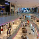 The Potential for Repurposing the American Mall , malls
