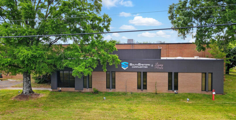 10901 Carpet St (Warehouse for Sale and Lease)
