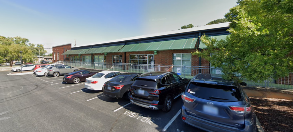2923 S Tryon Street, Suite 260 & 280