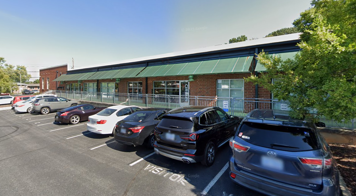 2923 S Tryon Street, Suite 260 & 280