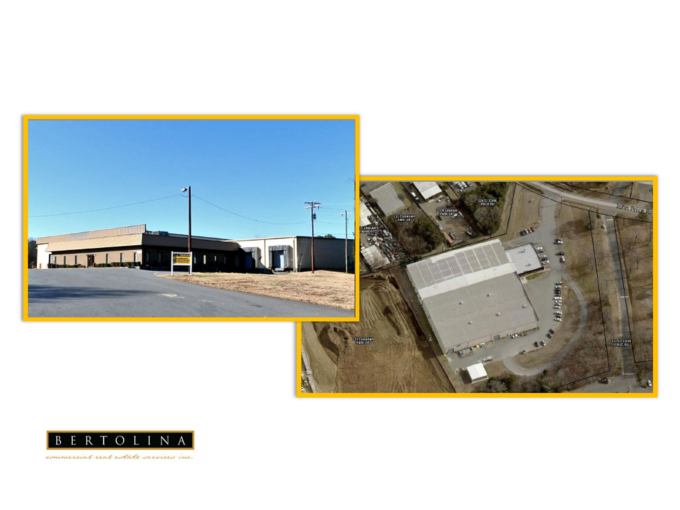 10700 John Price Road (Warehouse for Lease)